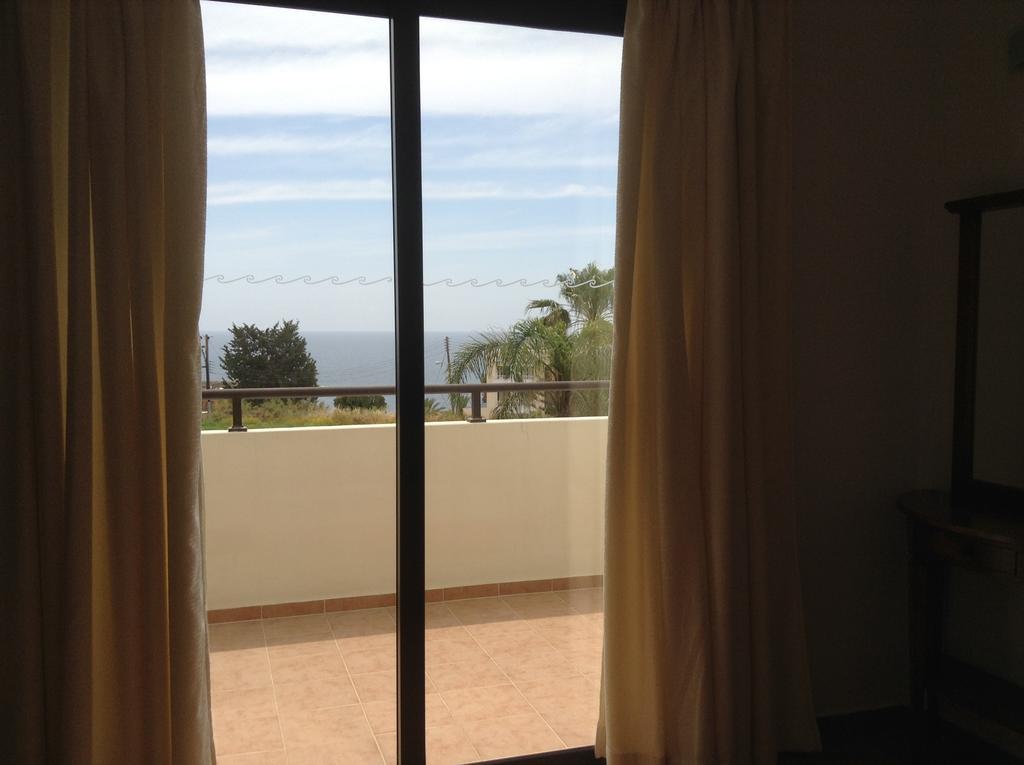 Aura Holiday Villas Paphos Cameră foto