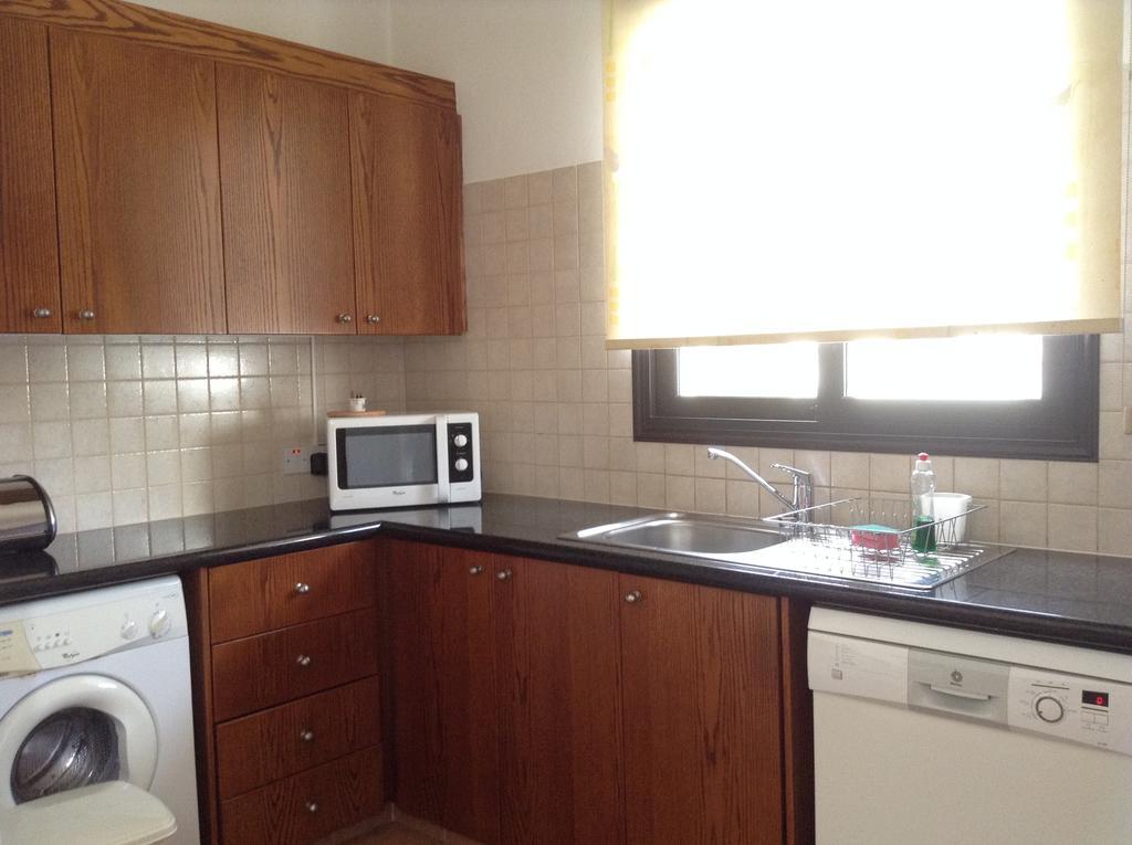 Aura Holiday Villas Paphos Cameră foto